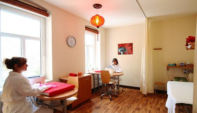 Hotel Swisshouse Apartments & Spa Mariánské Lázně